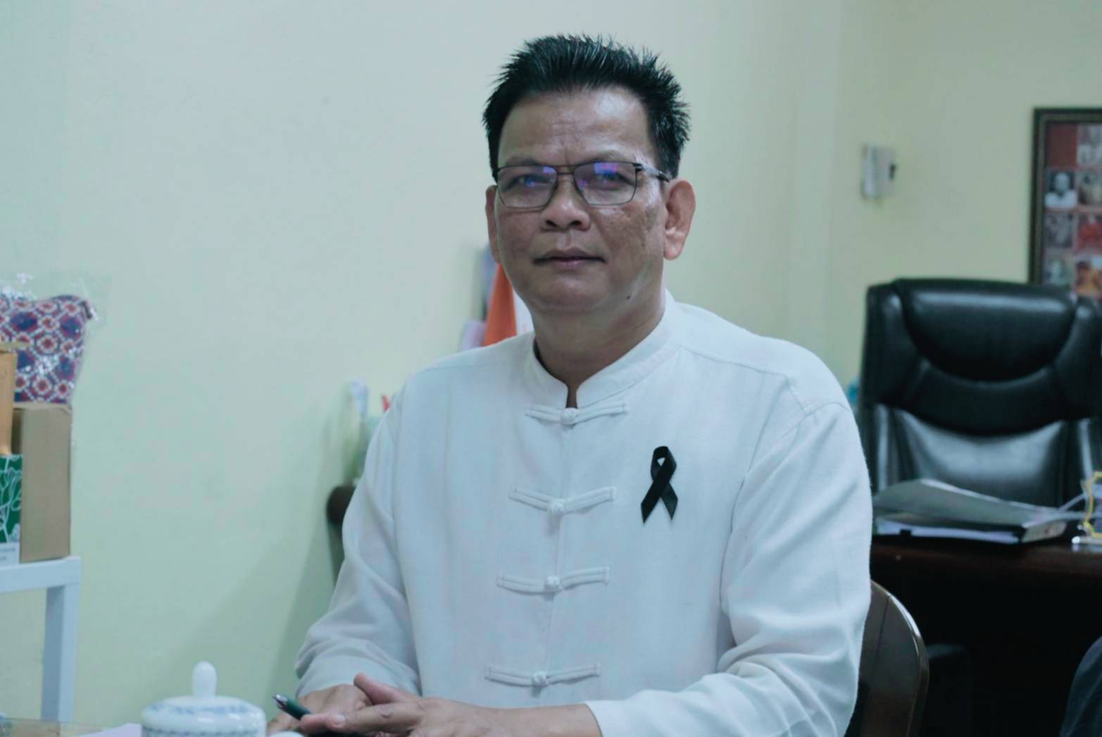 พช.พัทลุง ร่วมประชุมพัฒนาศักยภาพการแก้ไขปัญหาหนี้สินสมาชิก พร้อมติดตามการดำเนินงานศูนย์ส่งเสริมและบริการสมาชิกส่วนภูมิภาค